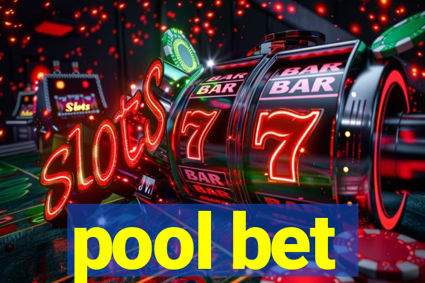 pool bet